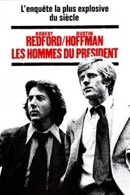 Serie streaming | voir Les Hommes du président en streaming | HD-serie