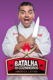Batalha dos Cozinheiros: America Latina (2016)