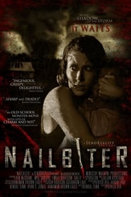 Nailbiter постер