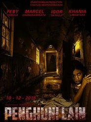 Poster Penghuni Lain 2015