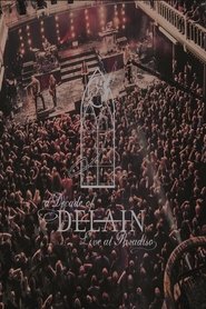 Poster A Decade of Delain - Live at Paradiso 2017