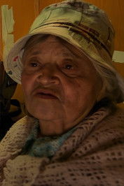 Portrait de Ekaterina Mikhaylova