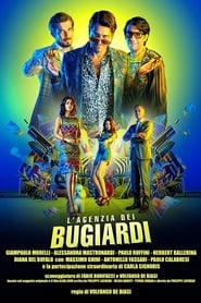 L'agenzia dei bugiardi