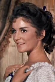 Anita Sands as Willow Hoad