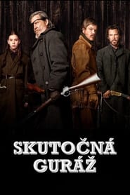 Skutočná guráž (2010)