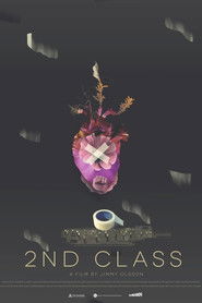 Poster 2nd Class 2018