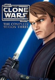 Guerra nas Estrelas – A Guerra dos Clones 3º Temporada (2011) Blu-Ray 720p Download Torrent Dub e Leg