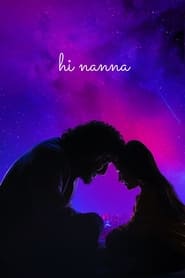 Hi Nanna постер