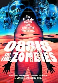 Oasis of the Zombies (1981)