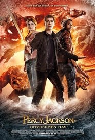 Percy Jackson & Uhyrernes Hav 2013 Stream Bluray