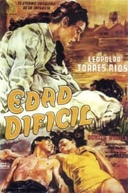 Edad difícil 1956