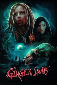 Ginger Snaps movie