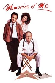 Poster Memories of Me 1988