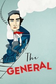 The General (1926) poster