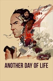 Poster van Another Day of Life