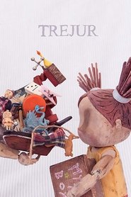 Poster Trejur 2018