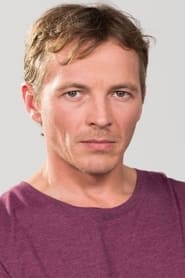 Dieter Brummer as Nathan Pearl