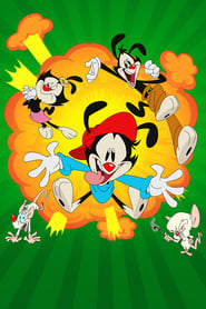 Animaniacs