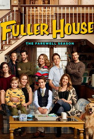 Fuller House poster