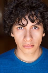 Christopher Avila as Riley