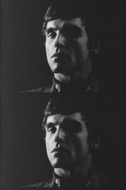 Poster Screen Test: Freddy Herko 1964