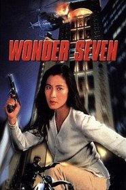 Wonder Seven постер