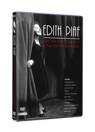 Edith Piaf - Le Concert Id&eacute;al (2003)