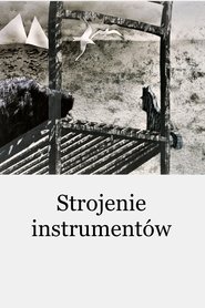 Poster Tuning the Instruments 2000