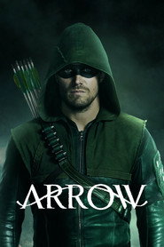 Arrow Season 3 20