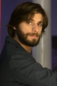 Profile picture of Angelo Spagnoletti who plays Daniel Mottola