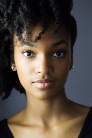 Aria Jackson