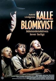Kalle Blomkvist Lives Dangerously 1996 無料視聴 吹き替え