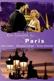 Poster Ein Sommer in Paris 2011