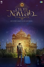 Poster Chote Nawab