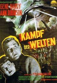 Kampf der Welten 1953 Stream German HD