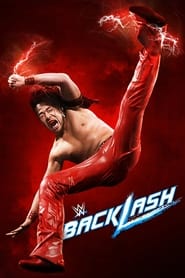 Poster WWE Backlash 2017