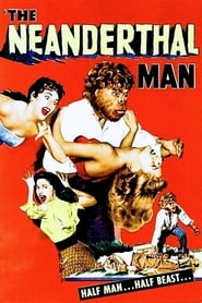 El hombre de Neandertal (1953)