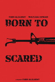 Born To Die Scared