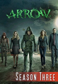 Arrow Season 3 11