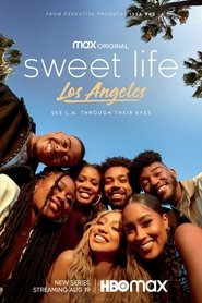 Sweet Life: Los Angeles постер