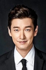 Imagem Cho Seung-woo