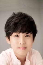 Cha Sung-je as Beggar boy