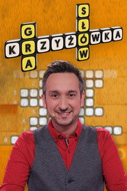 Gra słów. Krzyżówka