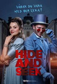 Hide and Seek постер
