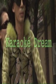 Poster Karaoke Dream