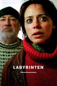 Labyrinten Season 1 poster