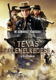 Texas felemelkedése