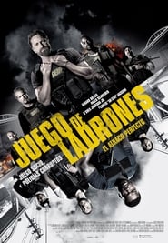 Juego de ladrones: el atraco perfecto poster