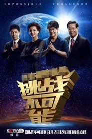 挑战不可能 poster