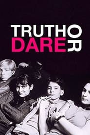 Poster Truth or Dare